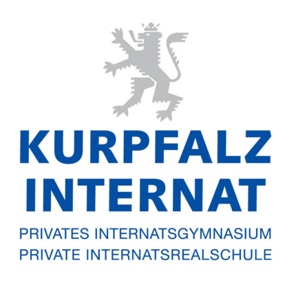 Kurpfalz Internat Bammental logo